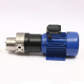 High Torque Oil pump 120W Servo DC Motor